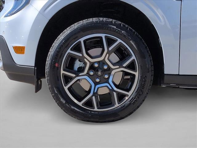 new 2026 Ford Maverick car, priced at $37,641