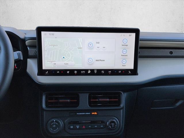 new 2026 Ford Maverick car, priced at $37,641