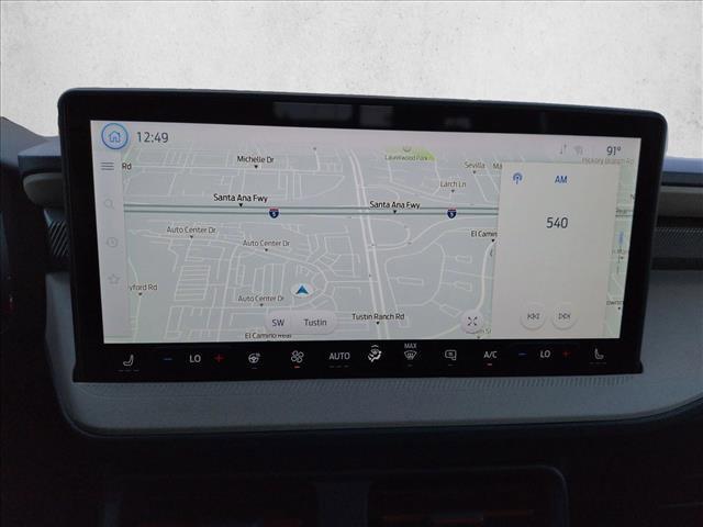 new 2026 Ford Maverick car, priced at $37,641