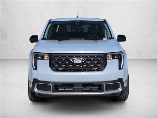 new 2026 Ford Maverick car, priced at $37,641