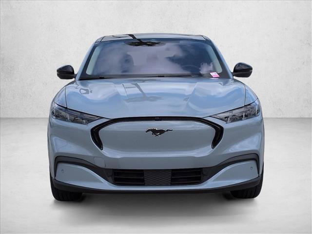 new 2026 Ford Mustang Mach-E car, priced at $53,490