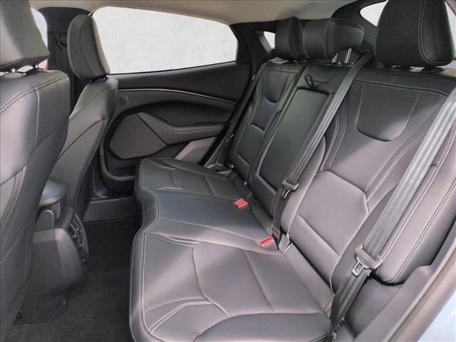 new 2026 Ford Mustang Mach-E car, priced at $53,490