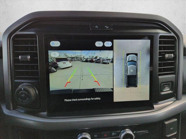 new 2026 Ford F-150 car, priced at $57,770