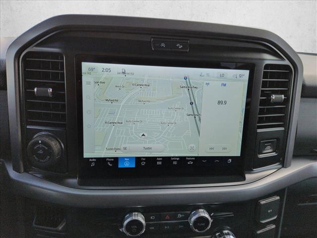 new 2026 Ford F-150 car, priced at $57,770