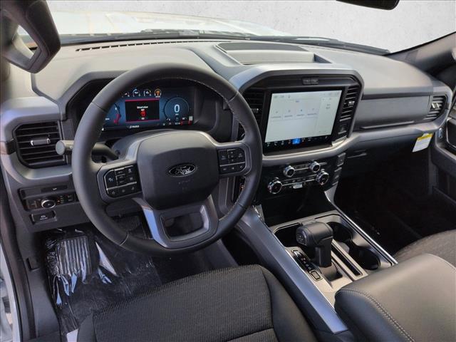 new 2026 Ford F-150 car, priced at $57,770