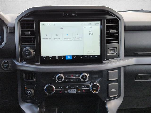 new 2026 Ford F-150 car, priced at $57,770