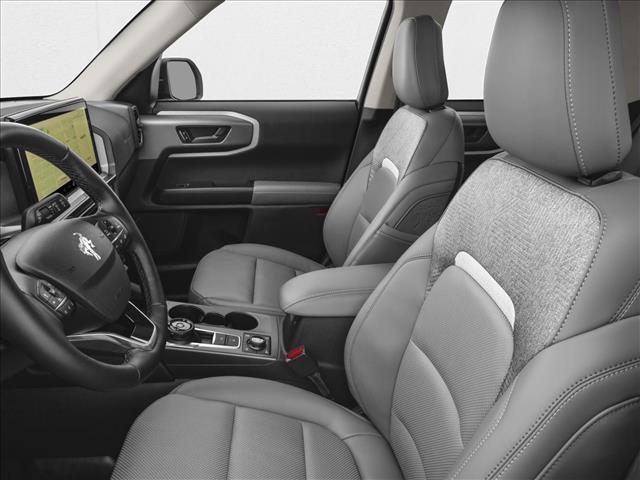 new 2026 Ford Bronco Sport car, priced at $43,190