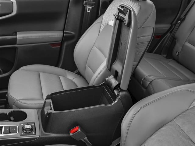 new 2026 Ford Bronco Sport car, priced at $43,190