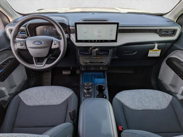 new 2026 Ford Maverick car, priced at $31,455