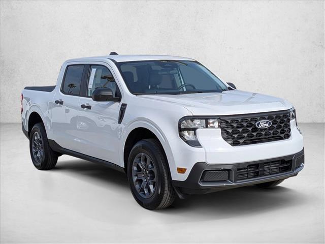 new 2026 Ford Maverick car, priced at $31,455