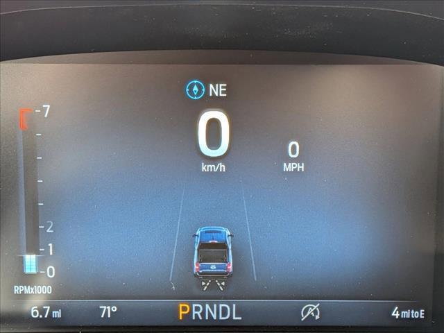 new 2026 Ford Maverick car, priced at $31,455