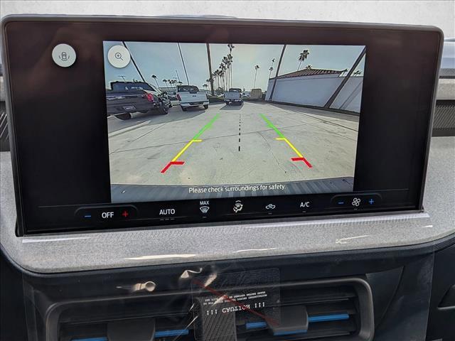 new 2026 Ford Maverick car, priced at $31,455