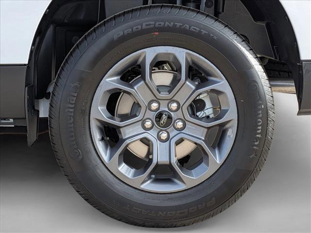 new 2026 Ford Maverick car, priced at $31,455