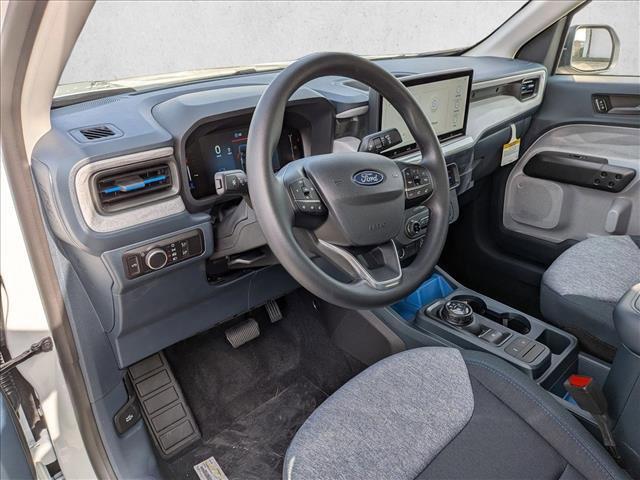 new 2026 Ford Maverick car, priced at $31,455