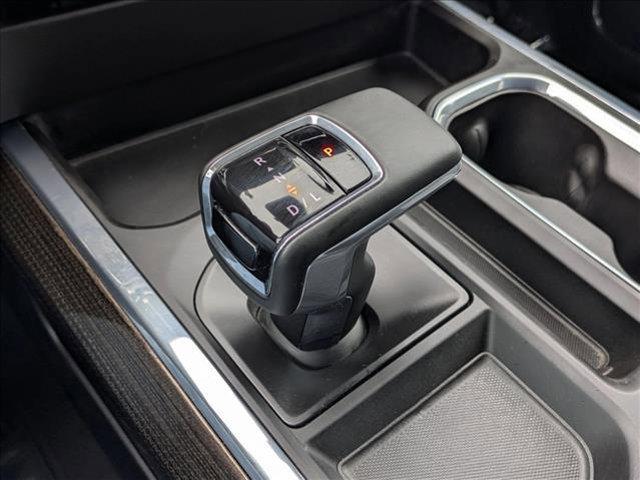 used 2023 Chevrolet Silverado 1500 car, priced at $38,777