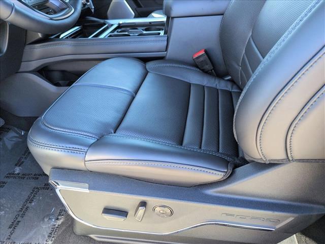 new 2026 Ford F-250 car, priced at $100,025