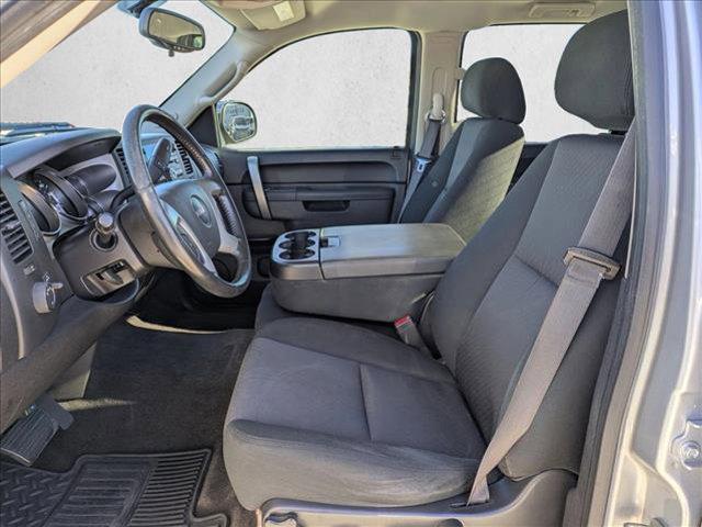 used 2013 GMC Sierra 1500 car, priced at $14,565