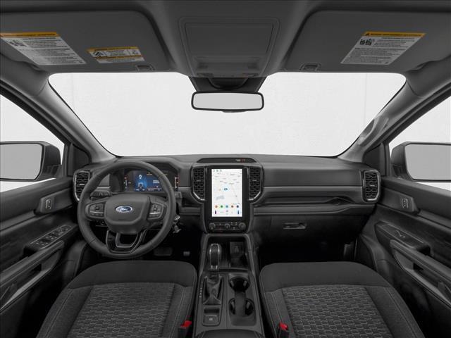 new 2026 Ford Ranger car, priced at $43,115