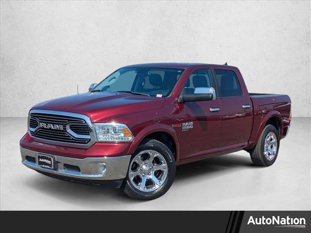 used 2019 Ram 1500 car, priced at $25,998