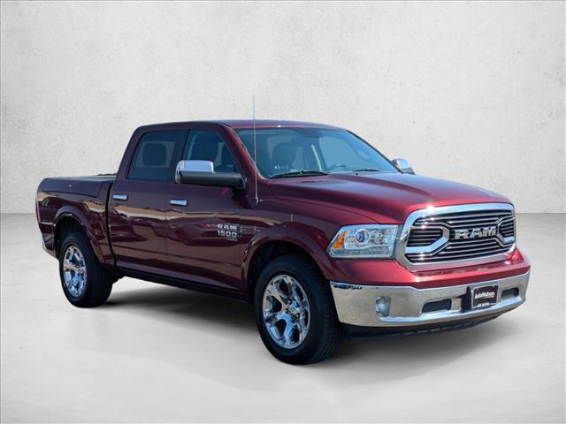 used 2019 Ram 1500 car, priced at $25,998