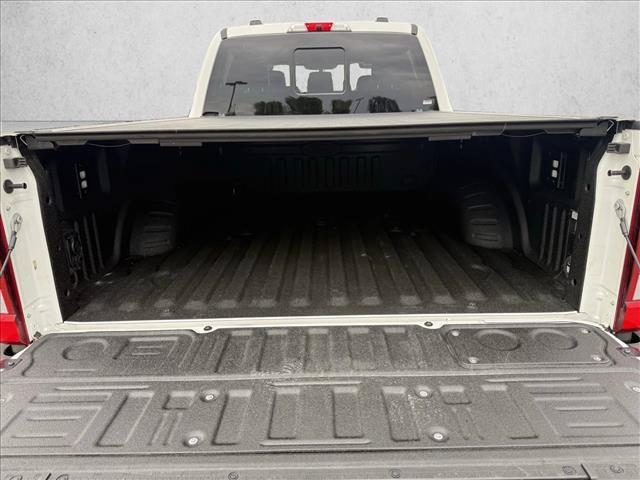 used 2025 Ford F-350 car, priced at $81,495