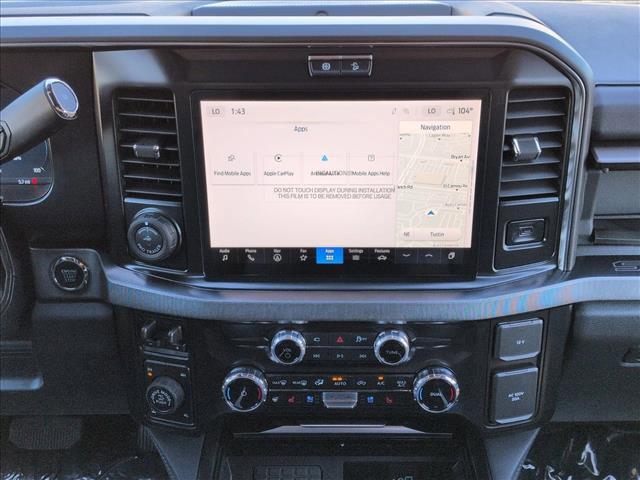 new 2026 Ford F-350 car, priced at $107,585