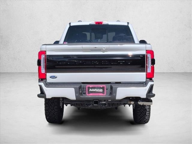 new 2026 Ford F-350 car, priced at $107,585