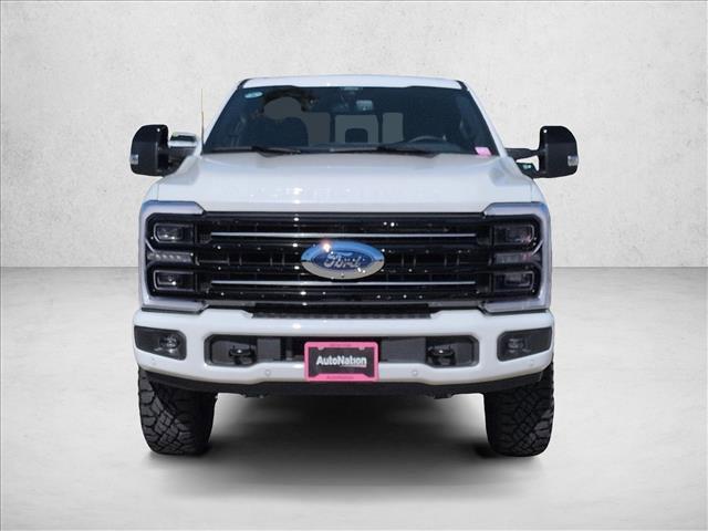 new 2026 Ford F-350 car, priced at $107,585