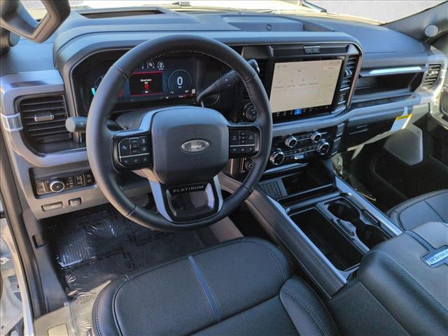 new 2026 Ford F-350 car, priced at $107,585