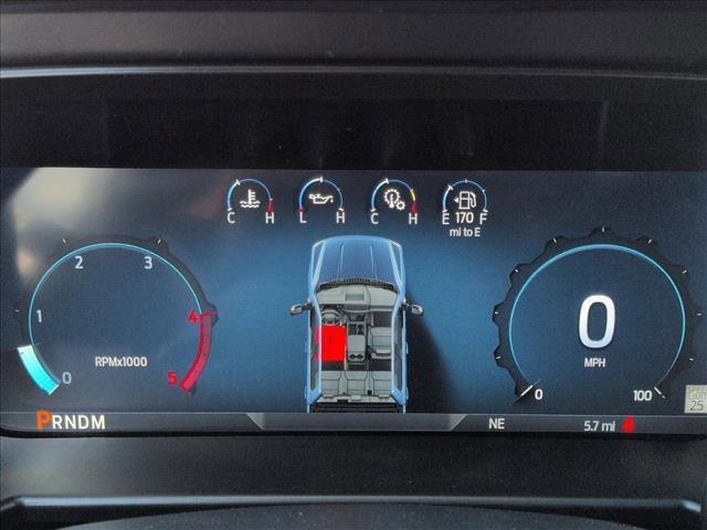 new 2026 Ford F-350 car, priced at $107,585