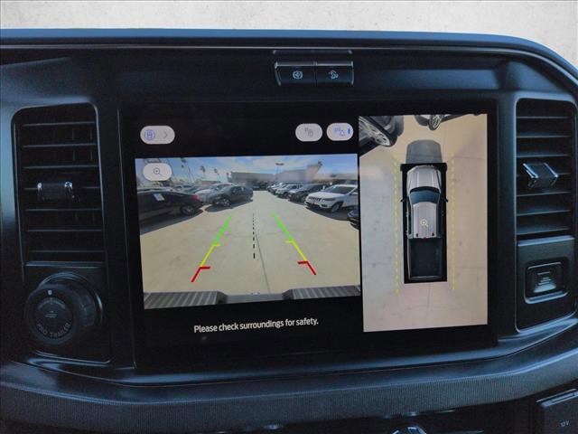 new 2026 Ford F-350 car, priced at $107,585