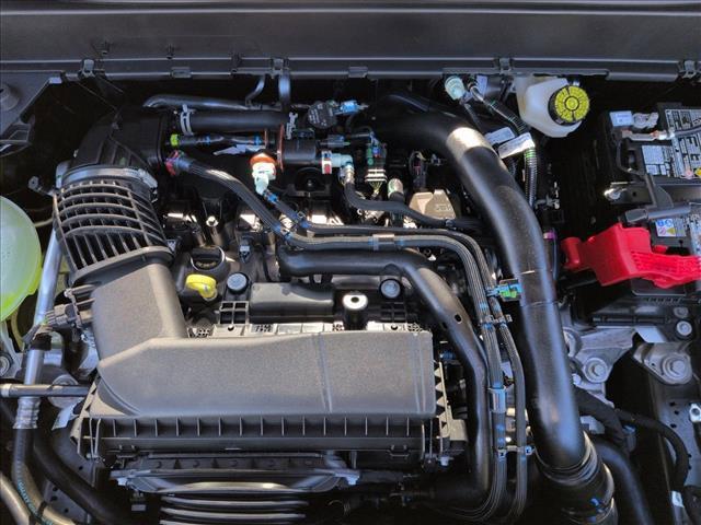 new 2026 Ford Maverick car, priced at $37,340