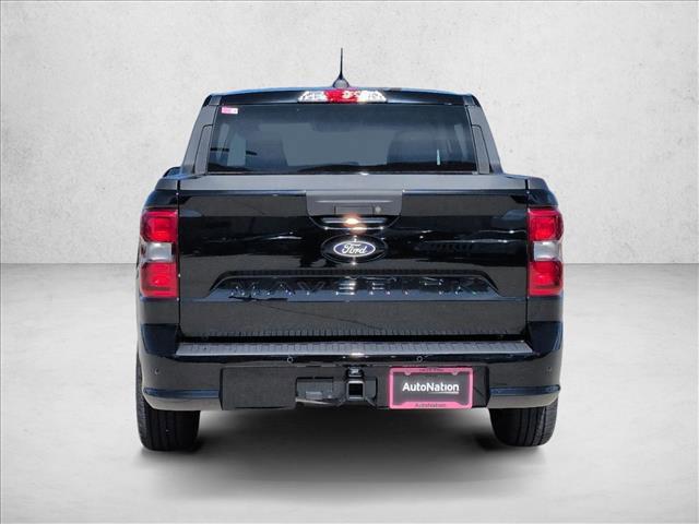 new 2026 Ford Maverick car, priced at $37,340