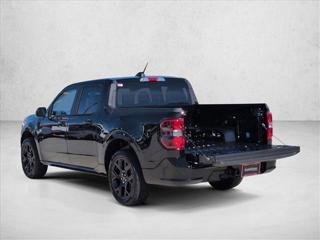 new 2026 Ford Maverick car, priced at $37,340