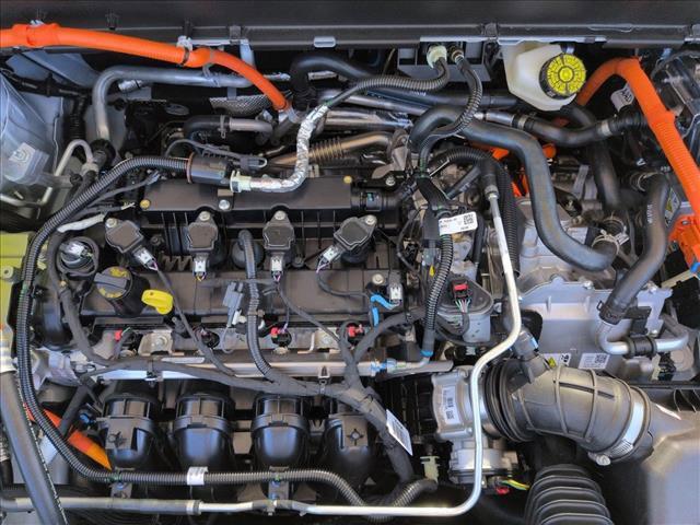 new 2026 Ford Maverick car, priced at $33,135