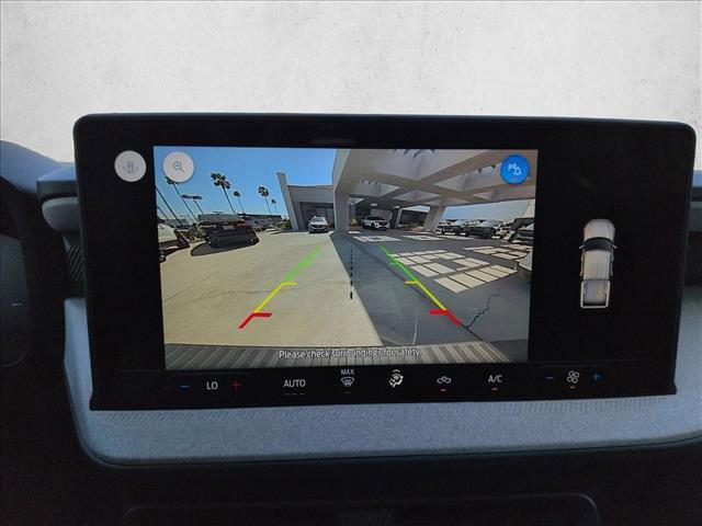 new 2026 Ford Maverick car, priced at $33,135