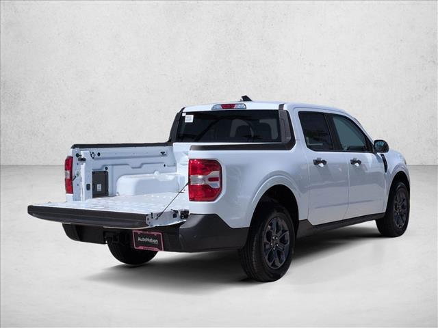 new 2026 Ford Maverick car, priced at $33,135