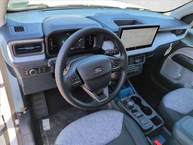 new 2026 Ford Maverick car, priced at $33,135