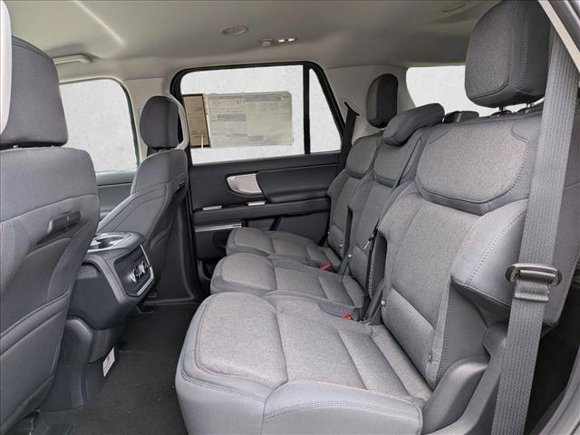 new 2025 Ford Expedition car, priced at $69,190