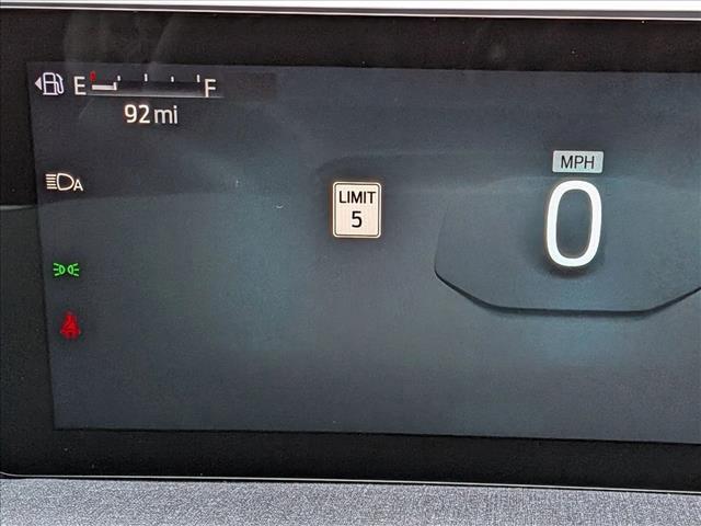 new 2025 Ford Expedition car, priced at $69,190