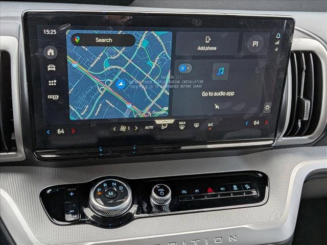 new 2025 Ford Expedition car, priced at $69,190