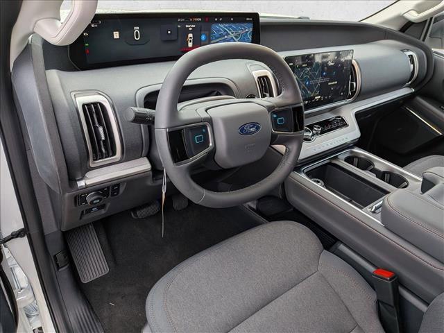 new 2025 Ford Expedition car, priced at $69,190
