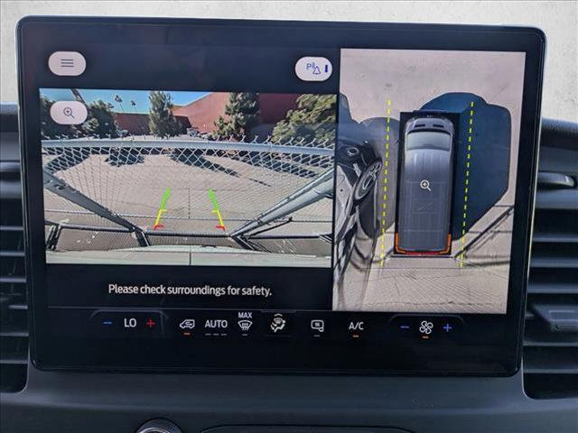 new 2026 Ford Transit-250 car, priced at $52,315