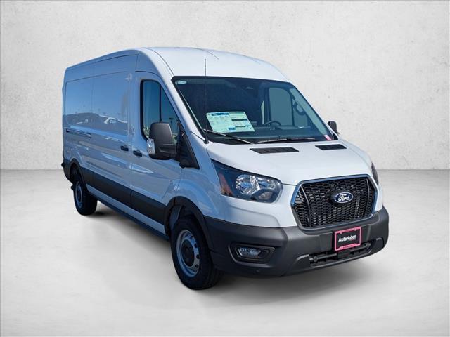 new 2026 Ford Transit-250 car, priced at $52,315