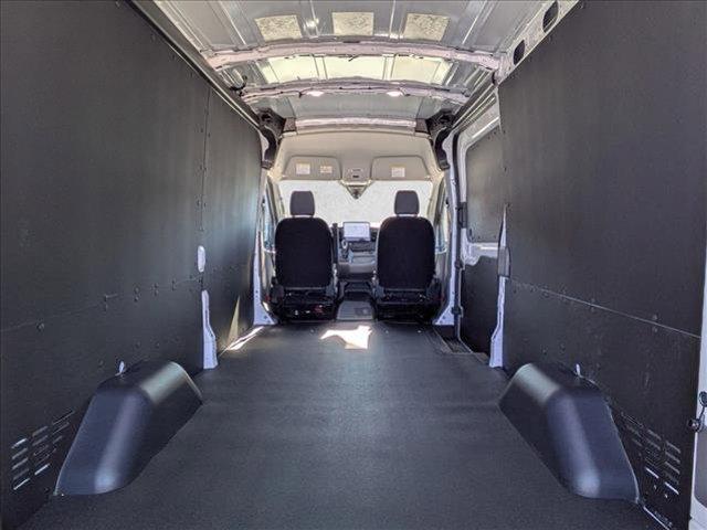 new 2026 Ford Transit-250 car, priced at $52,315