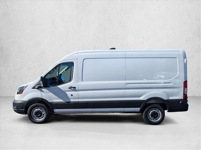 new 2026 Ford Transit-250 car, priced at $52,315