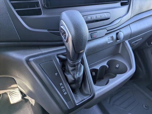 new 2026 Ford Transit-250 car, priced at $52,315