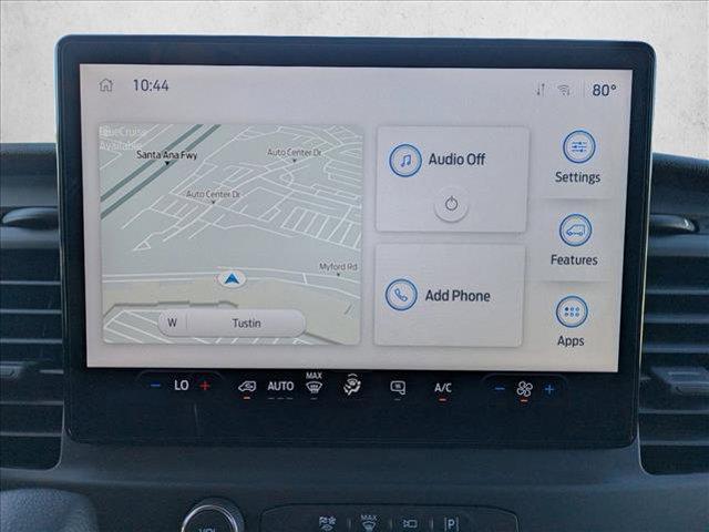 new 2026 Ford Transit-250 car, priced at $52,315