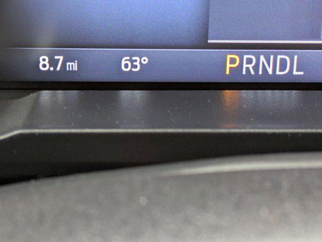 new 2025 Ford Maverick car, priced at $33,103