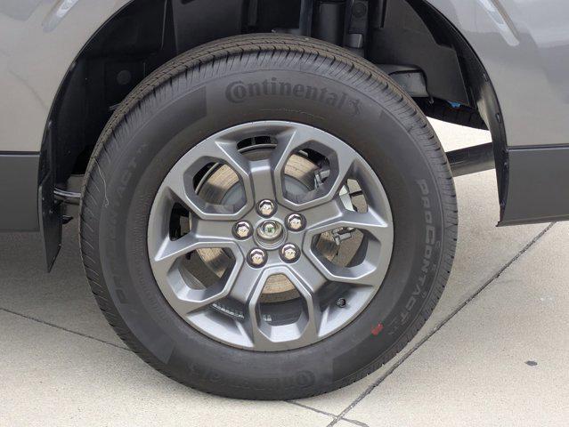 new 2025 Ford Maverick car, priced at $33,103